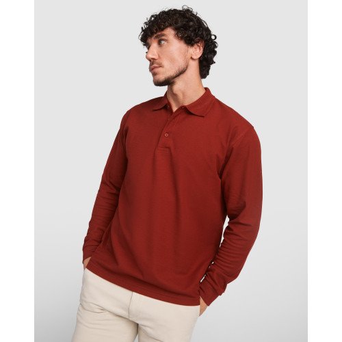 Polo särk CARPE