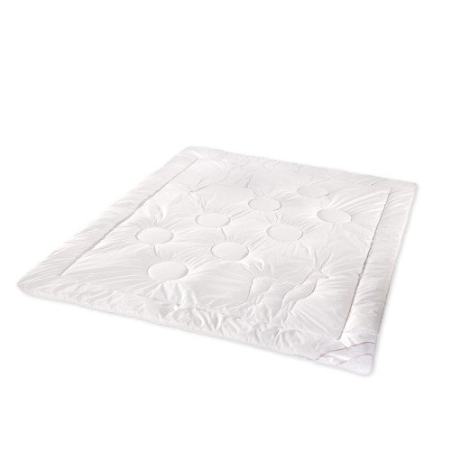 Alpaca wool quilt 140x200...