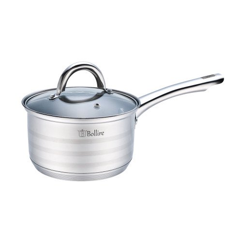 Sauce pot with lid 1.6L...