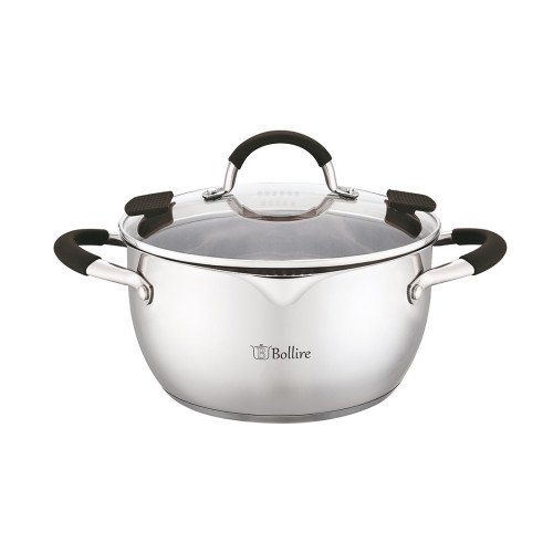 Kaanega kastrul 4.7L BR-2404