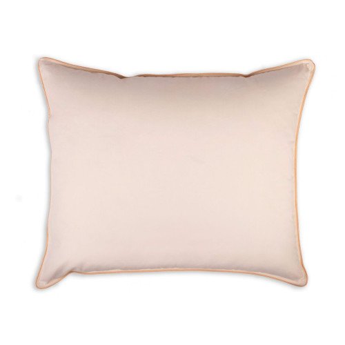 Down pillow 50x60 cm RL60 with 0.6 kg 70% down