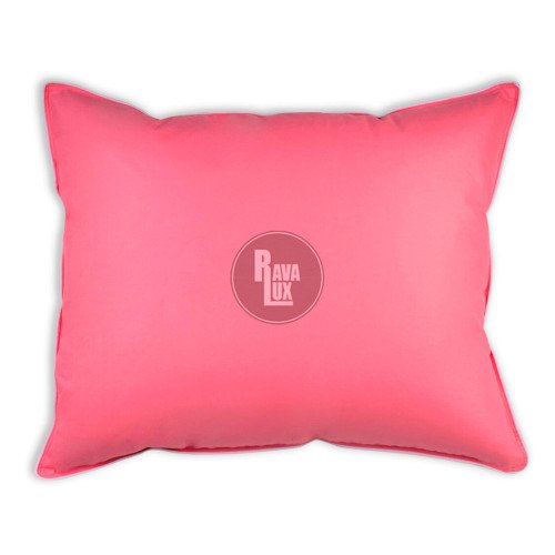 Подушка из пуха и перьев 60x60 см RL11 1.5 кг