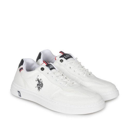 Men's shoes U.S. POLO BENT.