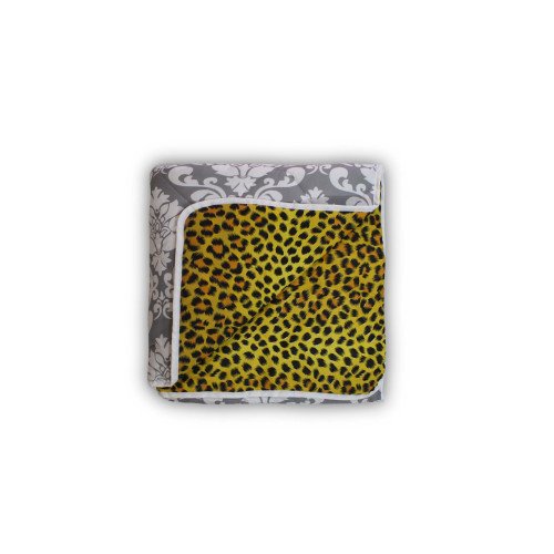 Anti-allergenic blanket 140x200 cm RLS1-140-676-679