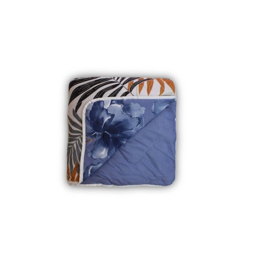 Anti-allergenic blanket...