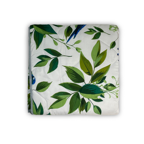Anti-allergenic blanket 140x200 cm RLS1-140-547-583