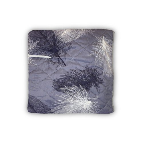 Anti-allergenic blanket 200x200 cm RLS1-200-641-648