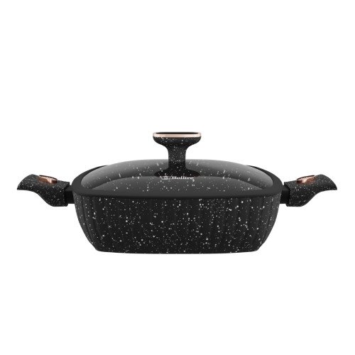 Square stew pan SICILIA 28...