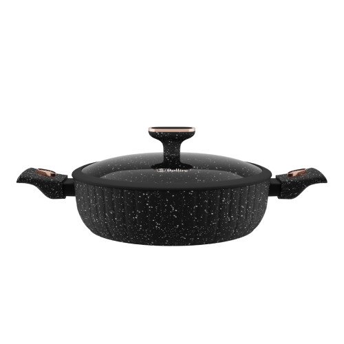 Stew pan SICILIA 28 cm with...