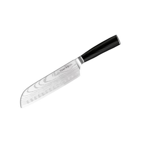 Santoku nuga 18cm BR-6203