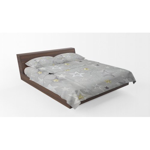 Bed linen set 150x200 cm...