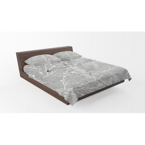 Bed linen set 150x200 cm...