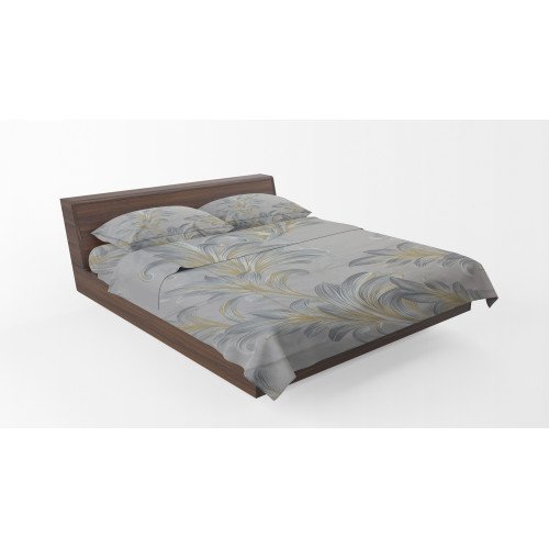 Bed linen set 150x200 cm from 3 parts RLP613