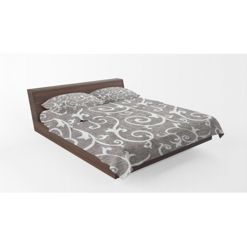 Bed linen set 150x200 cm from 3 parts RLP632