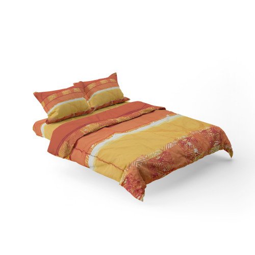 Bed linen set 150x200 cm from 3 parts RLP530