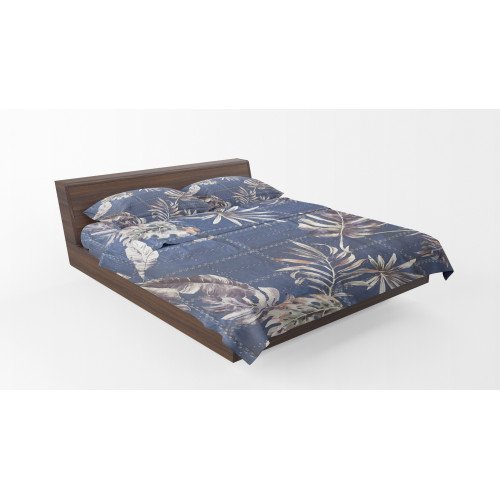 Bed linen set 220x200 cm...