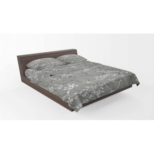 Bed linen set 220x200 cm...