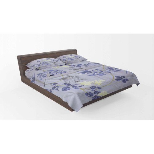 Bed linen set 220x200 cm...