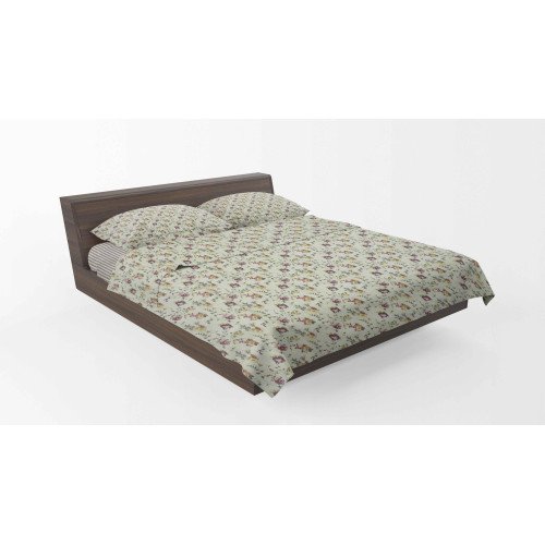 Bed linen set 220x200 cm...