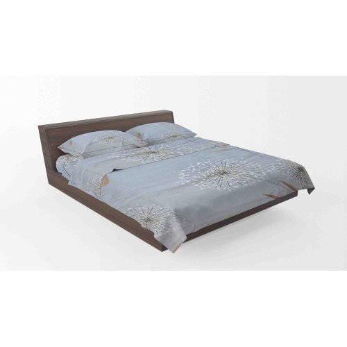 Bed linen set 220x200 cm...