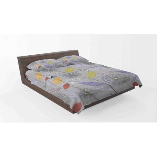 Bed linen set 220x200 cm...