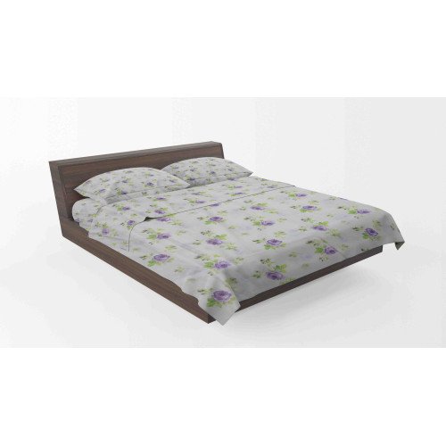Bed linen set 220x200 cm...