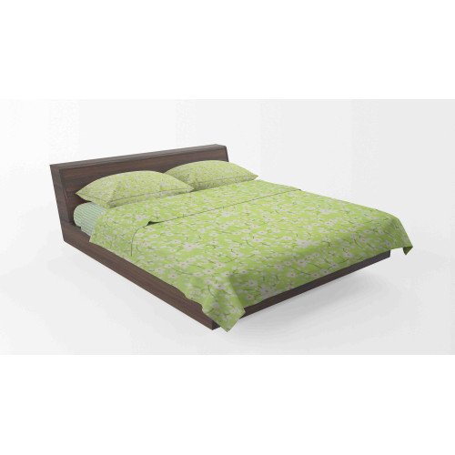 Bed linen set 220x200 cm...