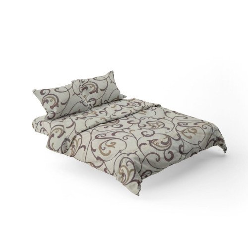 Bed linen set 140x200 cm...