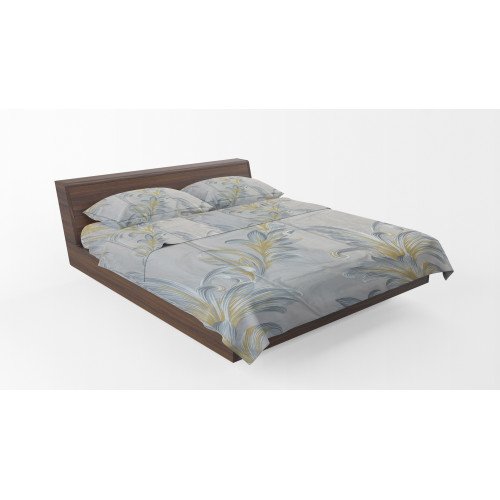 Bed linen set 140x200 cm...
