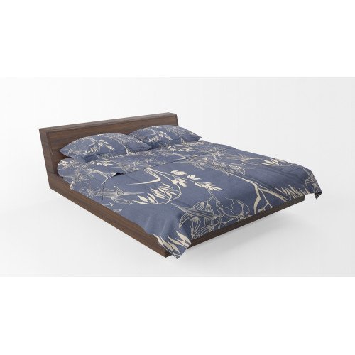 Bed linen set 160x200 cm...