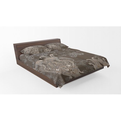 Bed linen set 160x200 cm...
