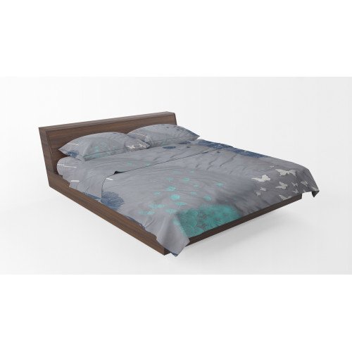Bed linen set 200x200 cm...