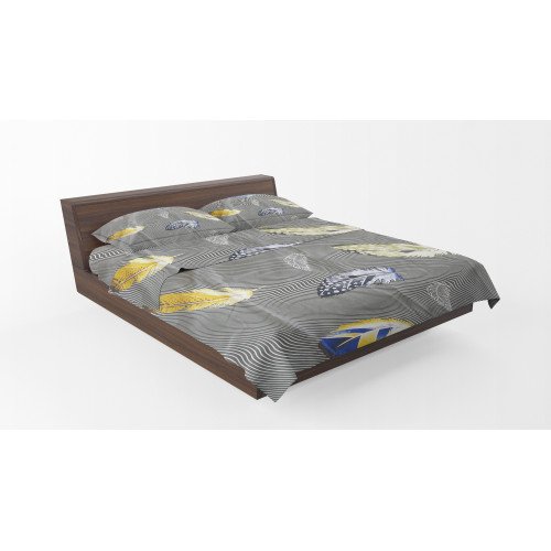 Bed linen set 200x200 cm...