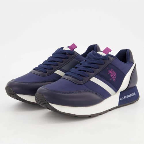Women's shoes U.S. POLO.