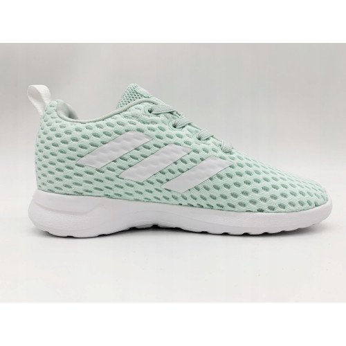 Laste tossud Adidas Lite Racer CLN türkiissinine