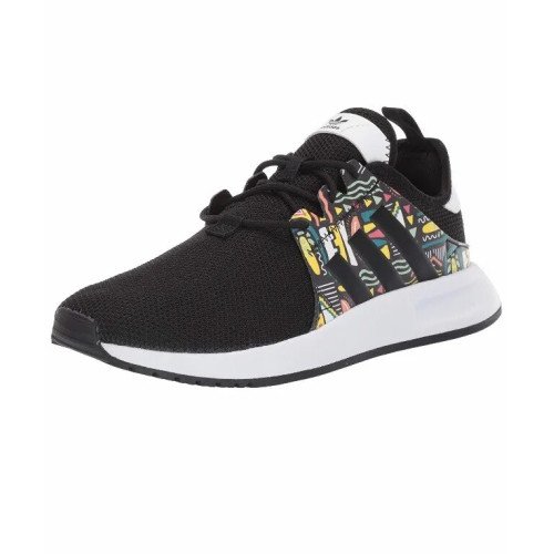 Adidas KAPTIR X tossud lastele mustad