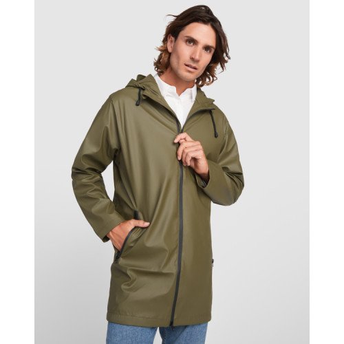 Waterproof raincoat SITKA
