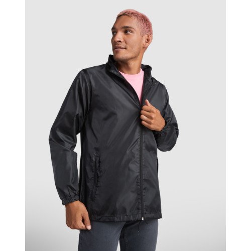 Raincoat Island