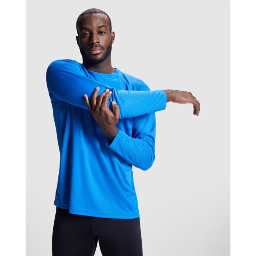 Футболка MONTECARLO L/S