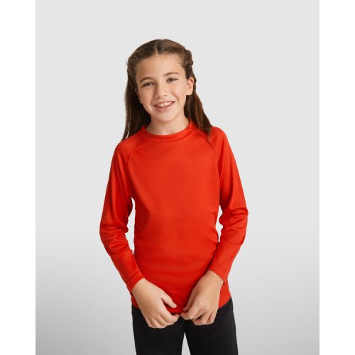 Футболка MONTECARLO L/S