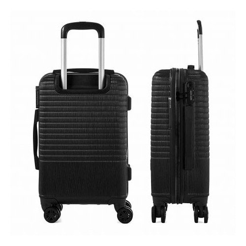Medium size suitcase PIERRE...