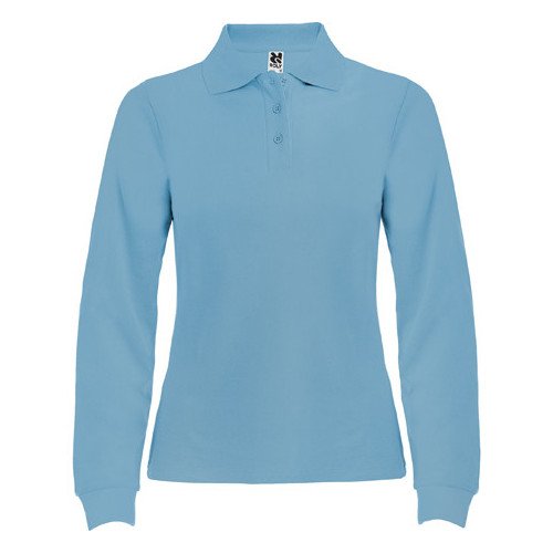 ESTRELLA WOMAN L/S